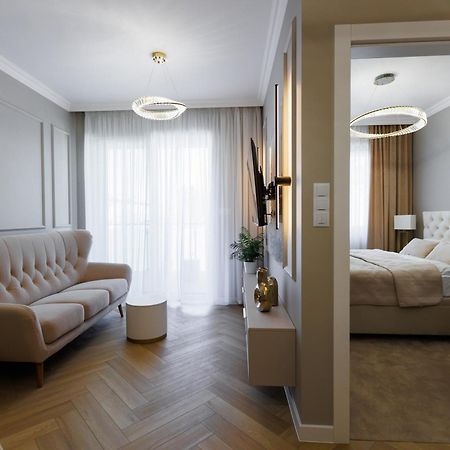 Zb Apartment Gold Piekary Bytom Slaskie Siemianowice Chorzow Piekary Śląskie Exteriör bild