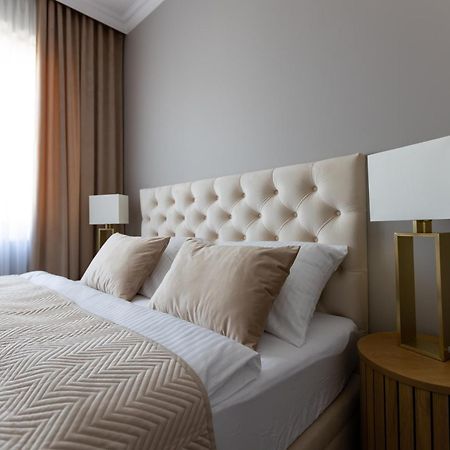Zb Apartment Gold Piekary Bytom Slaskie Siemianowice Chorzow Piekary Śląskie Exteriör bild