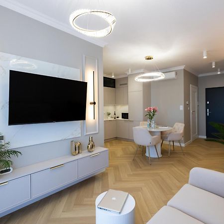 Zb Apartment Gold Piekary Bytom Slaskie Siemianowice Chorzow Piekary Śląskie Exteriör bild