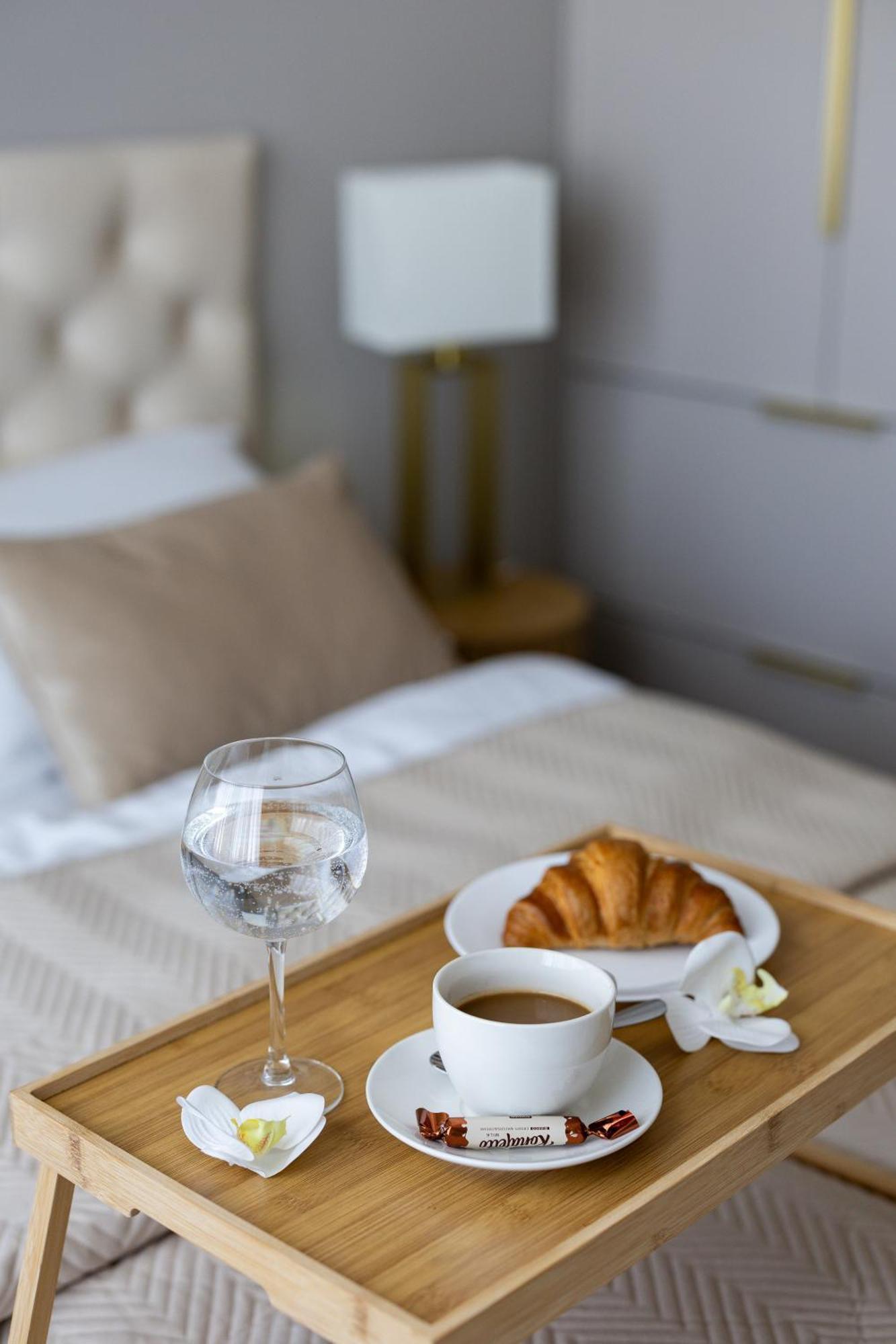 Zb Apartment Gold Piekary Bytom Slaskie Siemianowice Chorzow Piekary Śląskie Exteriör bild