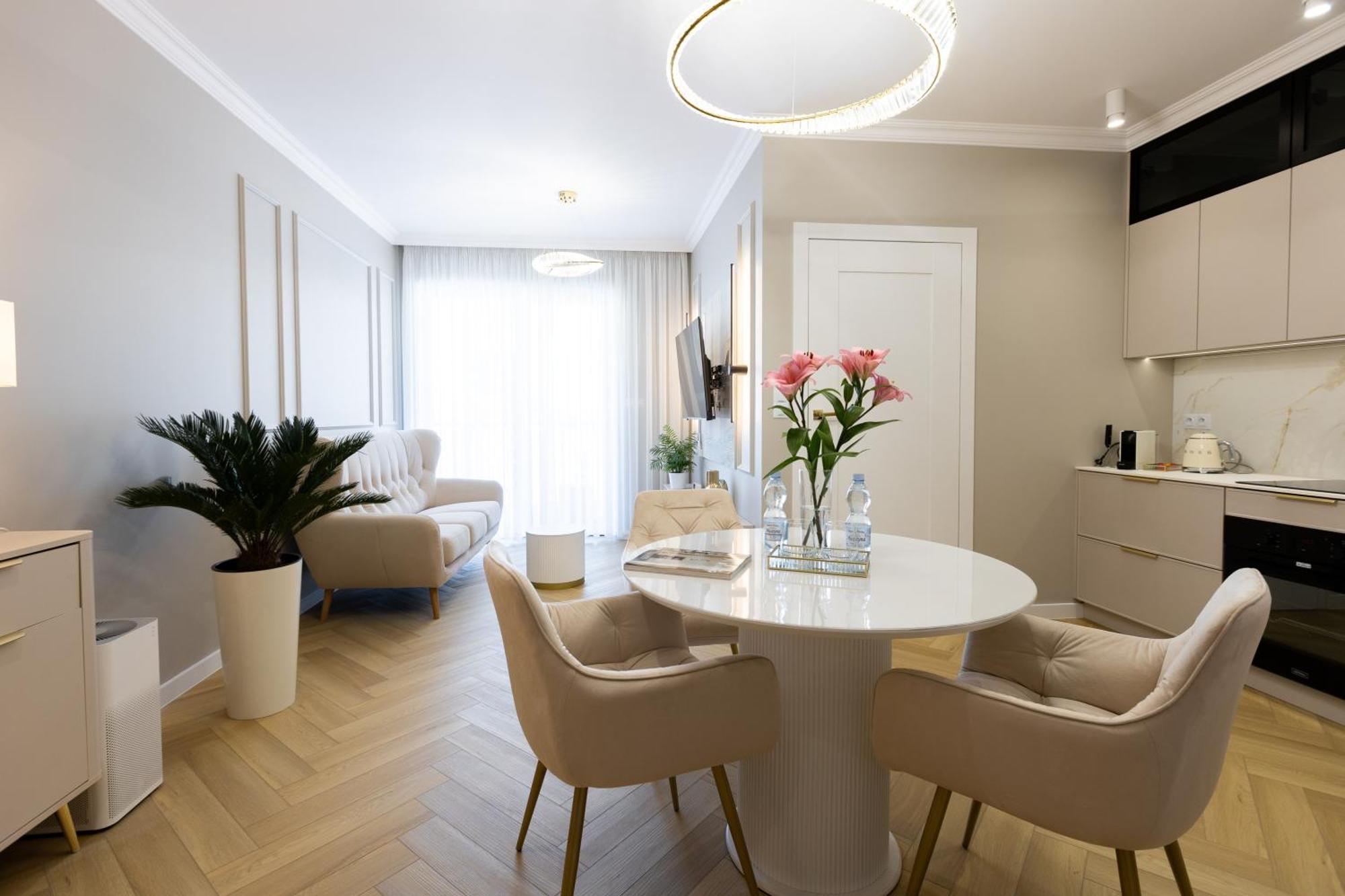 Zb Apartment Gold Piekary Bytom Slaskie Siemianowice Chorzow Piekary Śląskie Exteriör bild