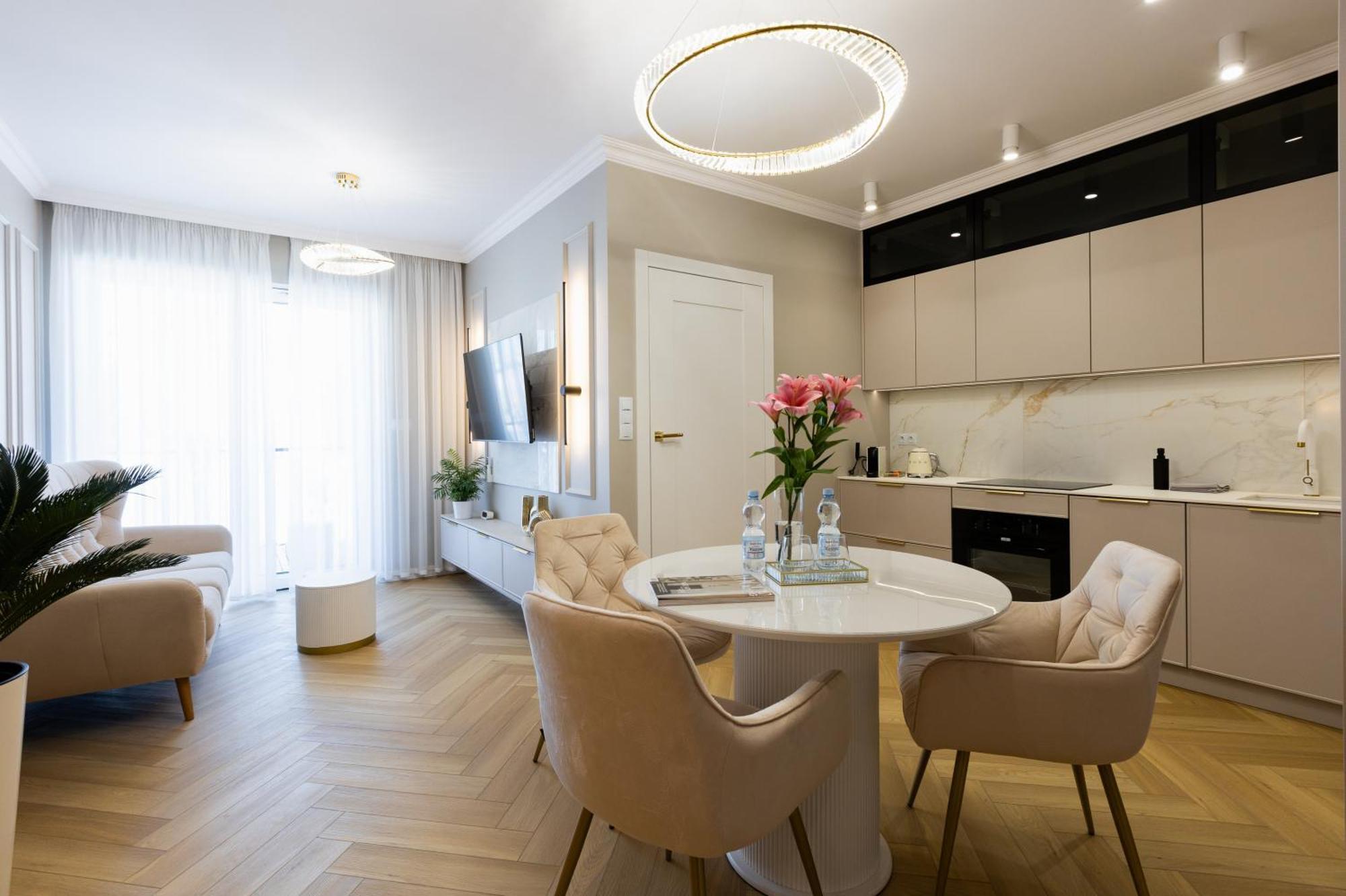 Zb Apartment Gold Piekary Bytom Slaskie Siemianowice Chorzow Piekary Śląskie Exteriör bild