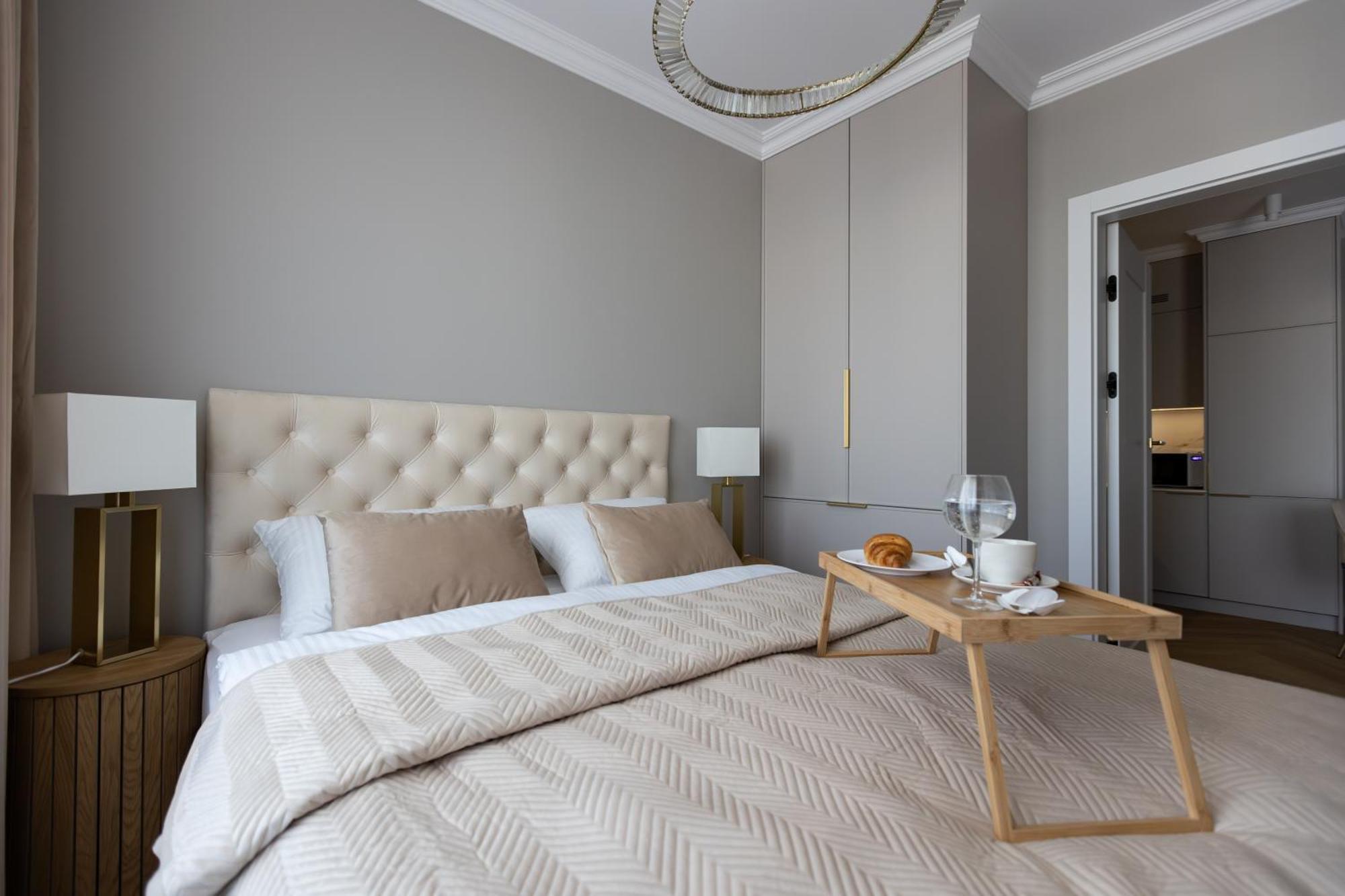 Zb Apartment Gold Piekary Bytom Slaskie Siemianowice Chorzow Piekary Śląskie Exteriör bild